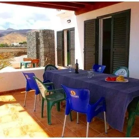 Alyxia Casa vacanze