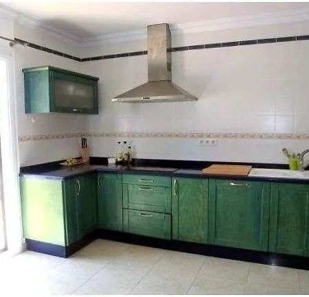Holiday home Alyxia Mala