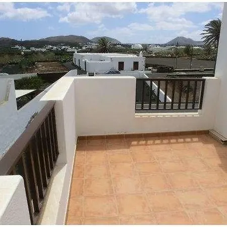 Holiday home Alyxia